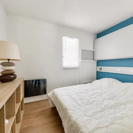 Ideal 4 Adultes Et 1 Enfant A 300m De La Apartmán