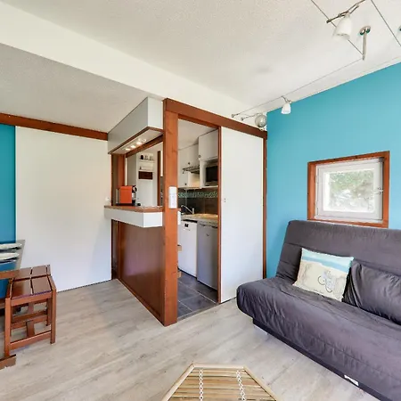 Ideal 4 Adultes Et 1 Enfant A 300m De La Apartmán Arzon