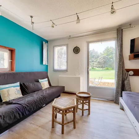 Ideal 4 Adultes Et 1 Enfant A 300m De La Apartmán