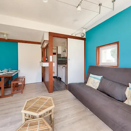 Apartmán Ideal 4 Adultes Et 1 Enfant A 300m De La